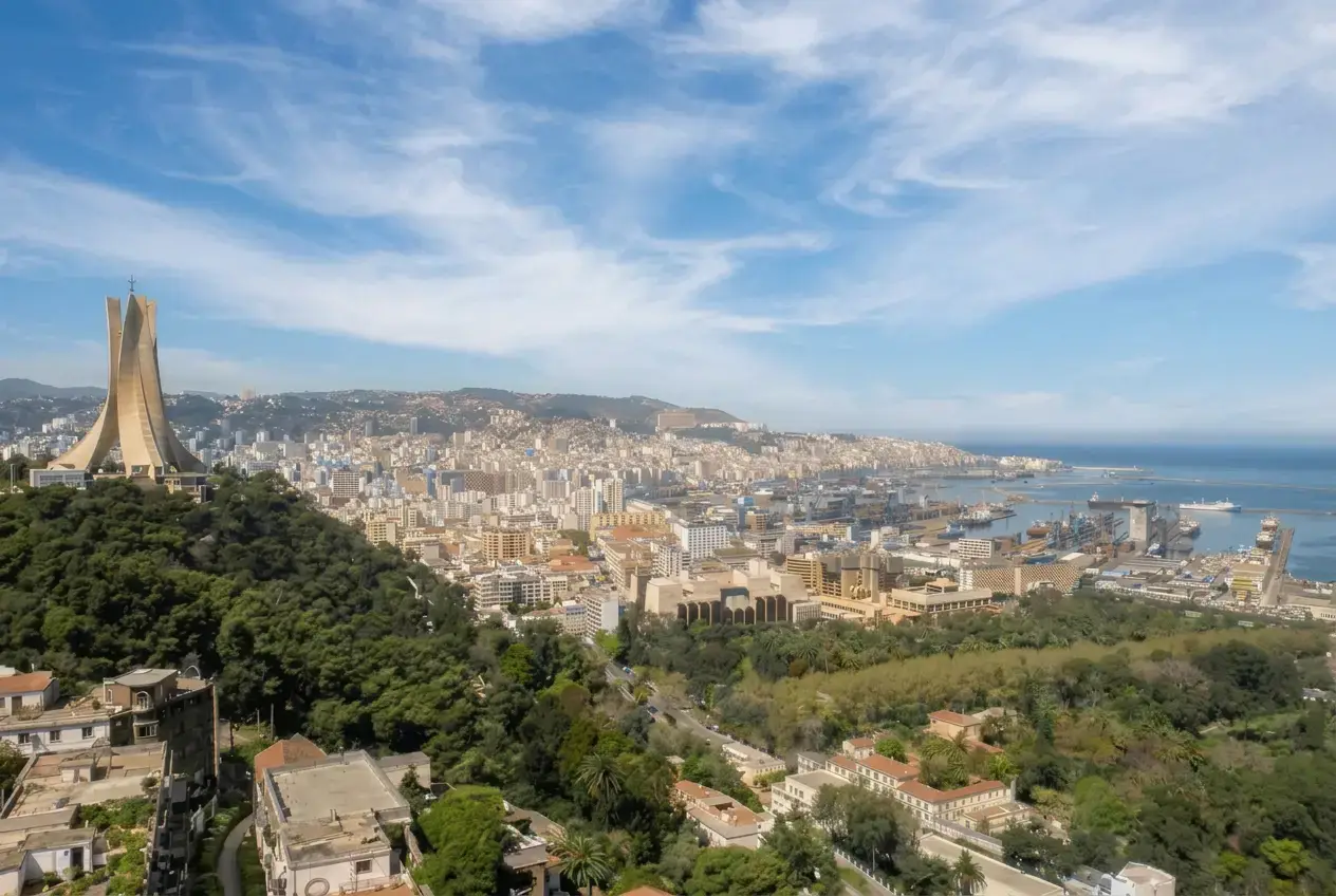 Que faire à Alger en 48 heures