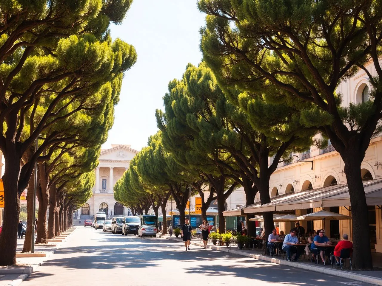 Annaba & Hippone, sur les pas de saint Augustin - vue 4