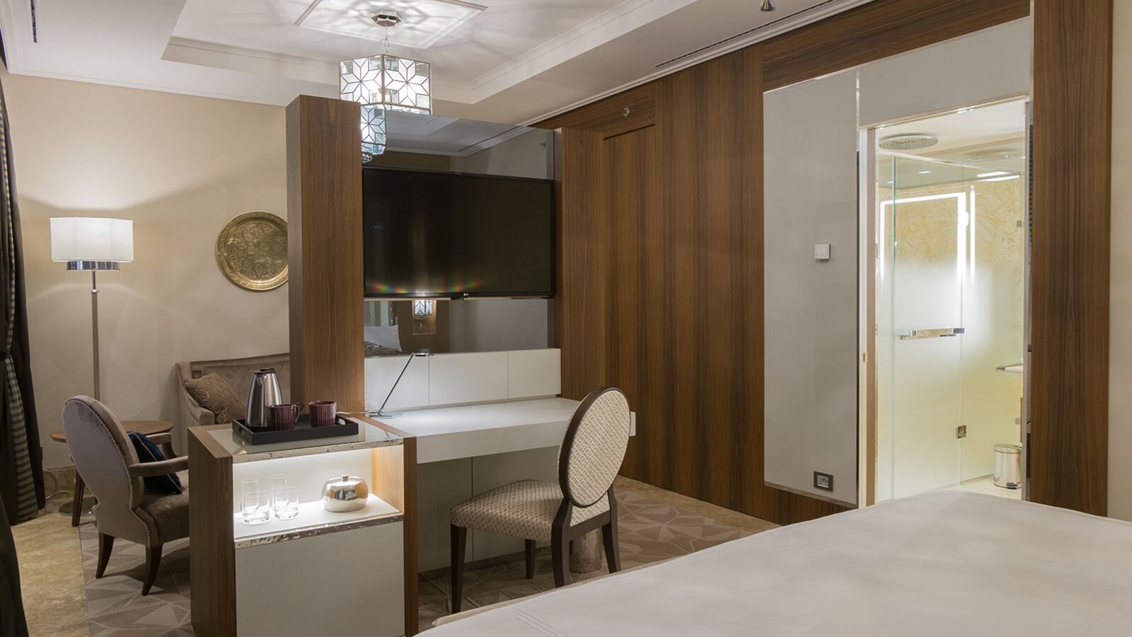 Grand Hôtel Cirta - vue 3