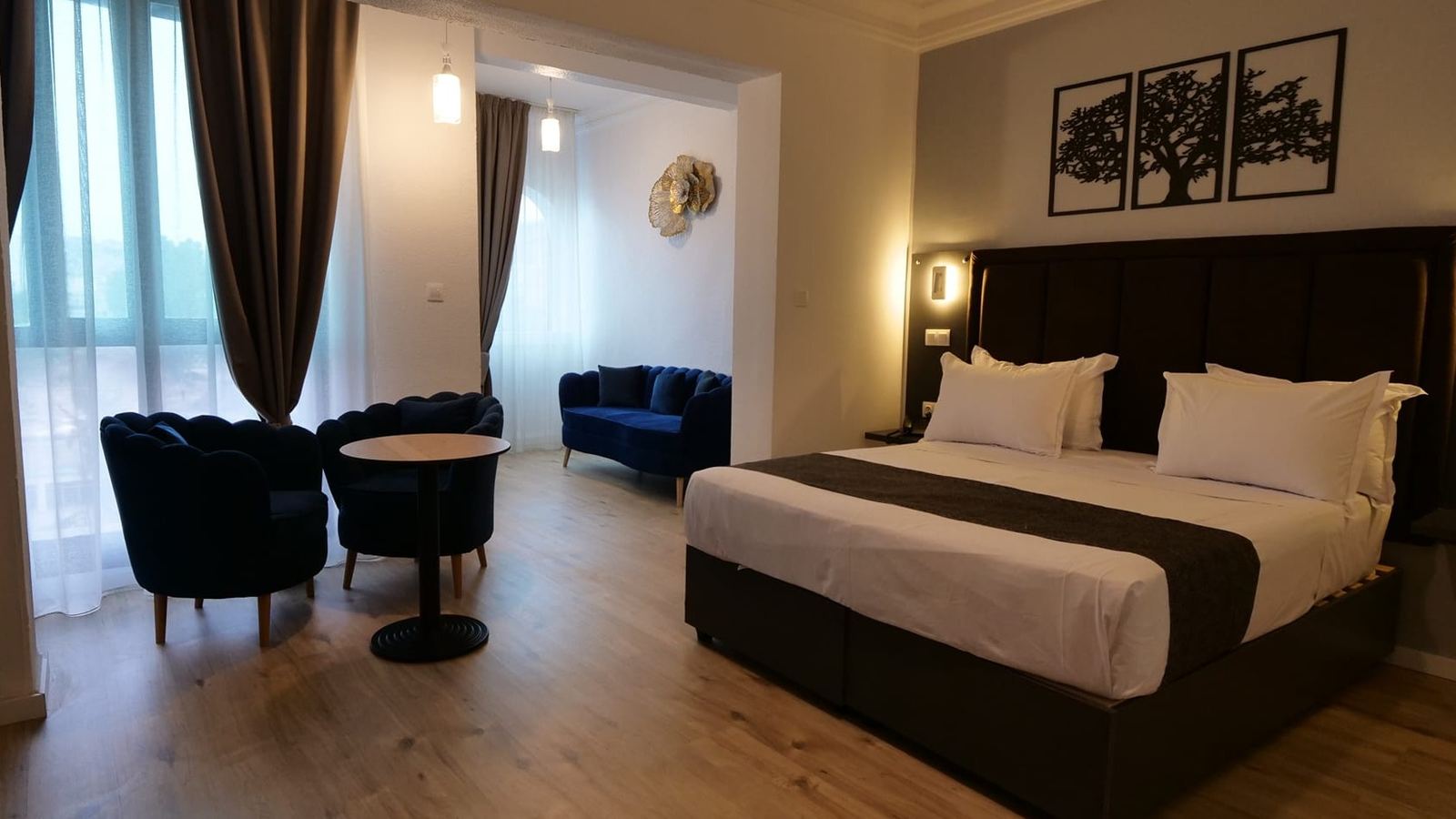 Hôtel Golden H Béjaïa