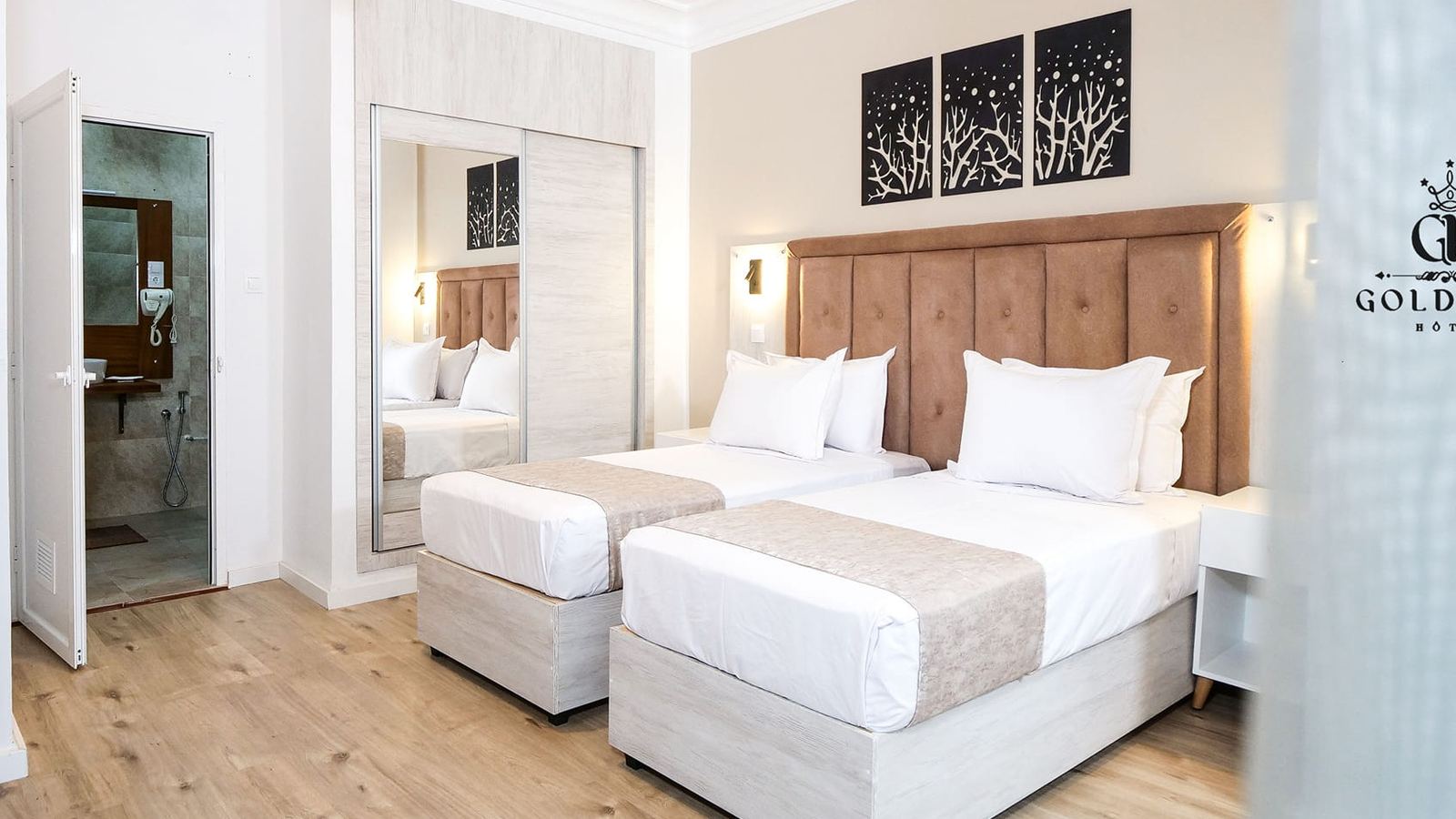 Hôtel Golden H Béjaïa - vue 4