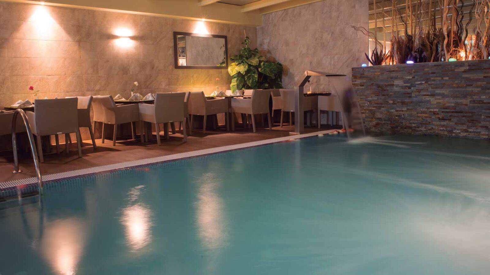 AZ Hôtel Kouba - vue 3