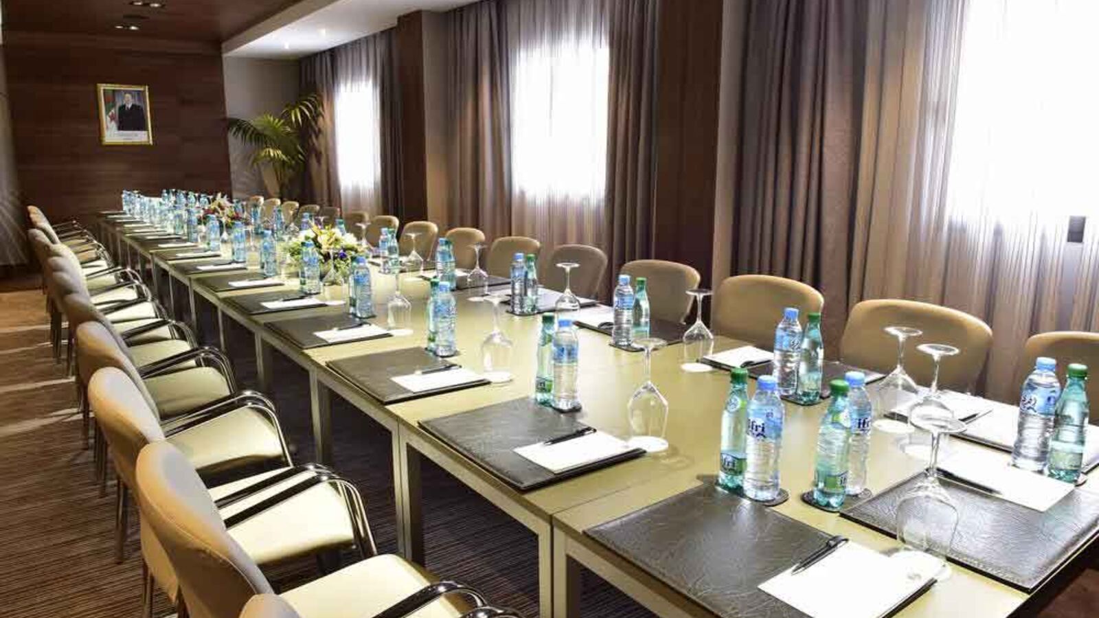 AZ Hôtel Kouba - vue 4