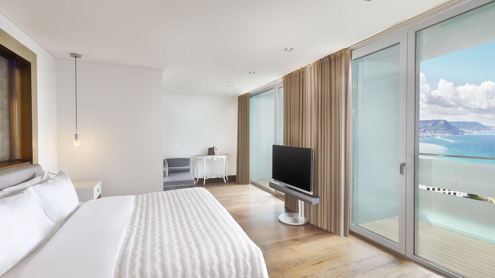 Le Méridien Oran Hotel & Convention Centre - vue 3