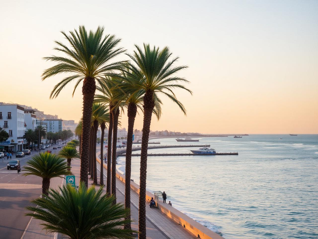 Grand tour de Kabylie - vue 4