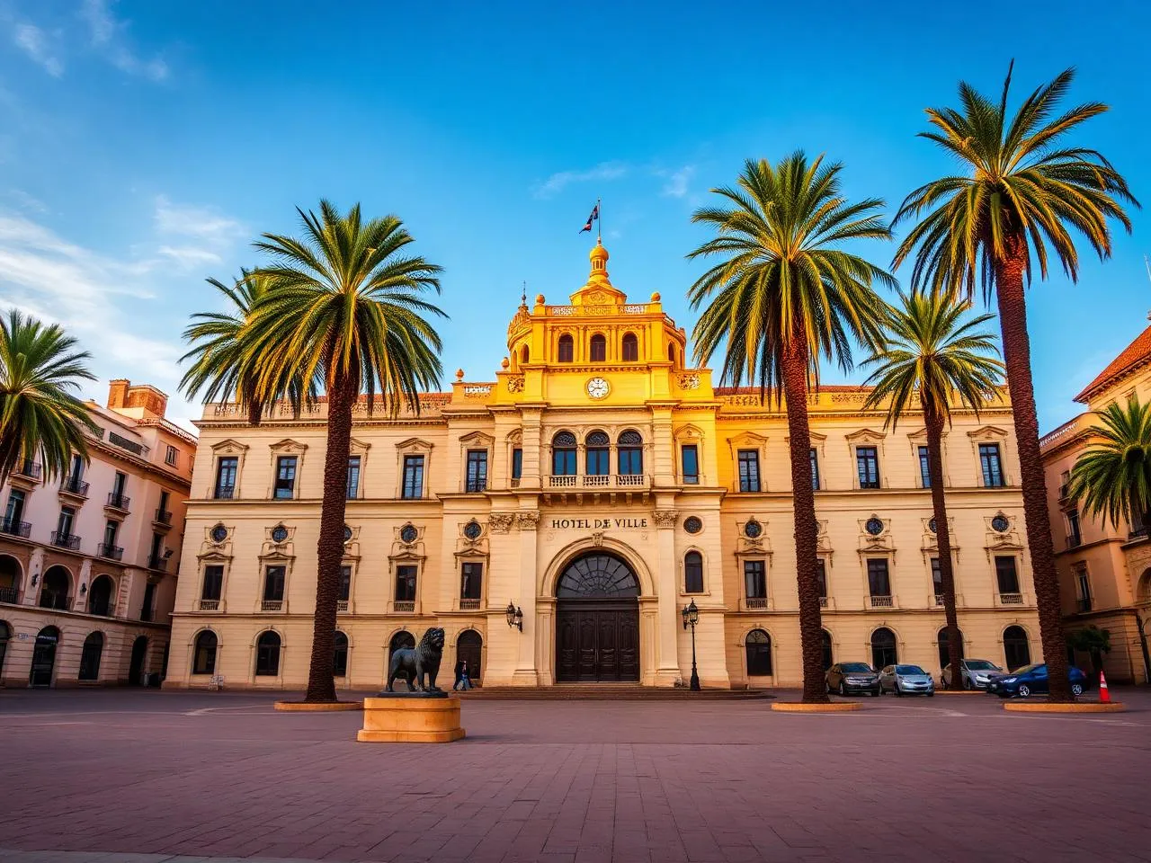 Oran la Radieuse — week-end côte ouest - vue 3