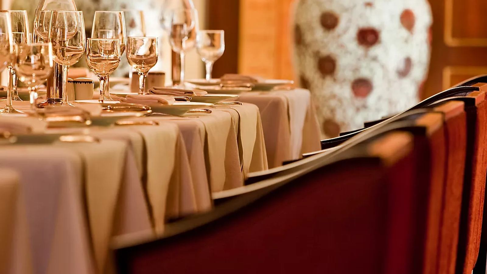 Royal Hôtel Oran — MGallery - vue 4