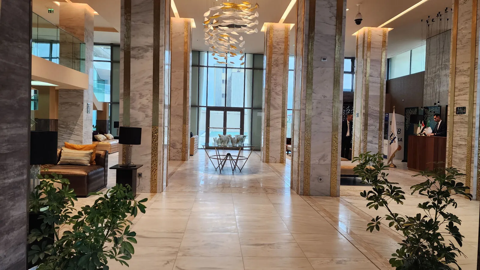 Hôtel Seybouse International Annaba