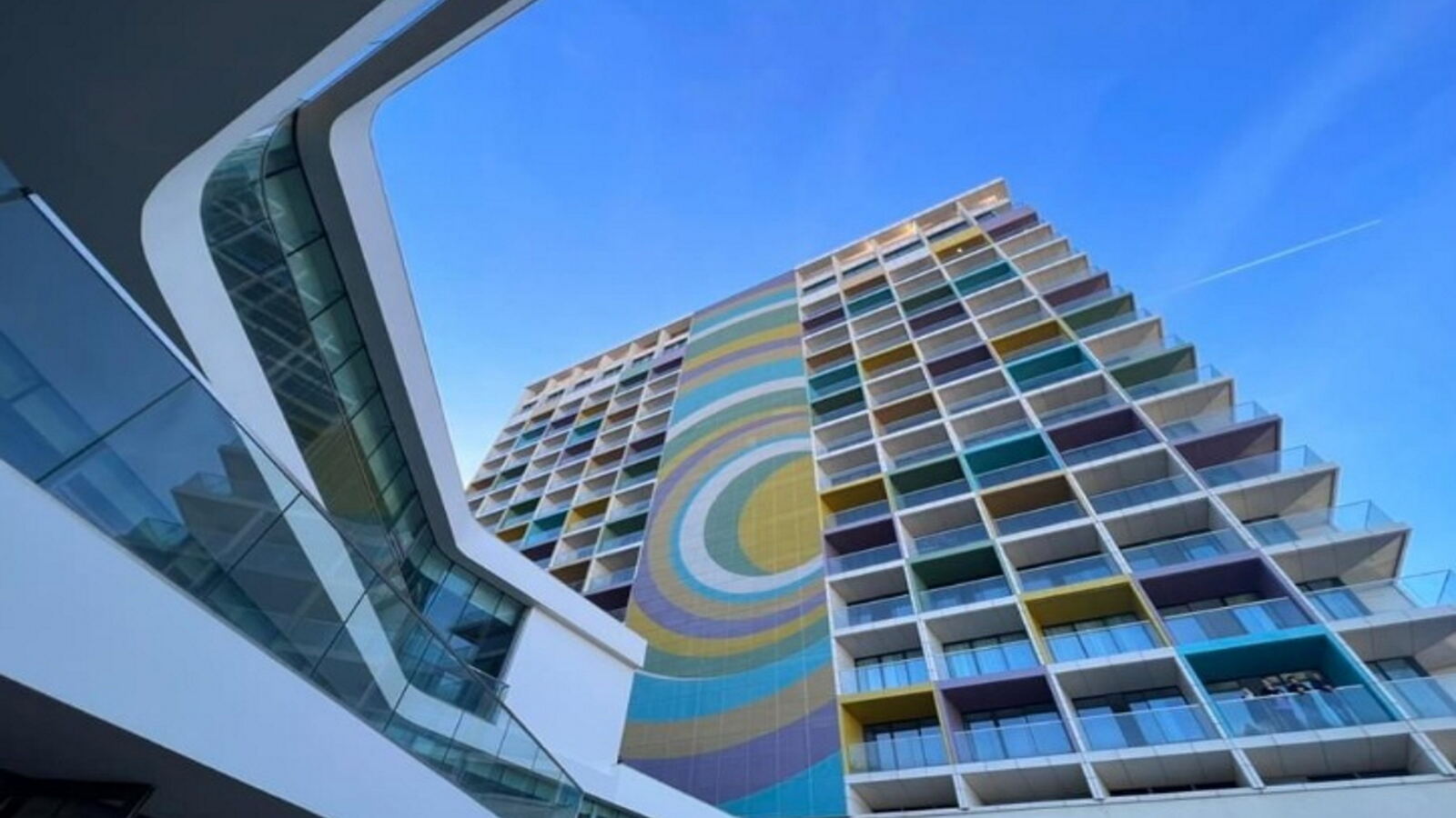 Hôtel Seybouse International Annaba - vue 2