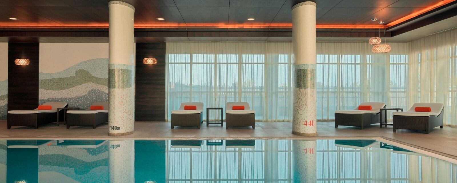 Sheraton Club des Pins