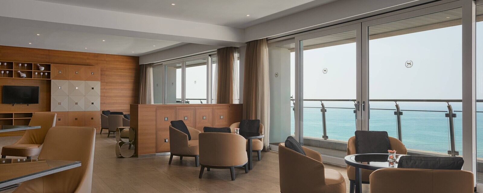 Sheraton Club des Pins - vue 3