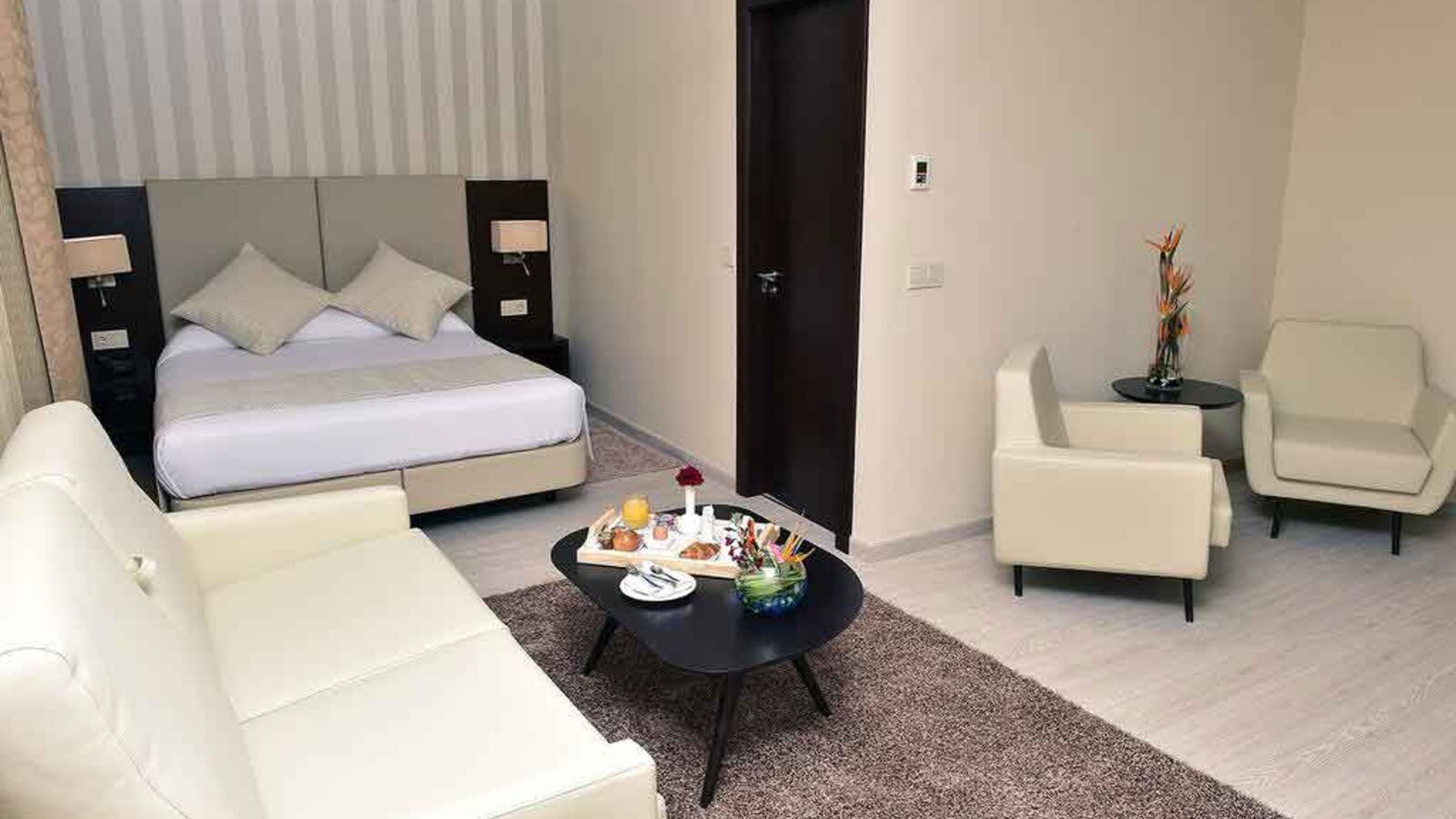 AZ Hôtel Zéralda - vue 3